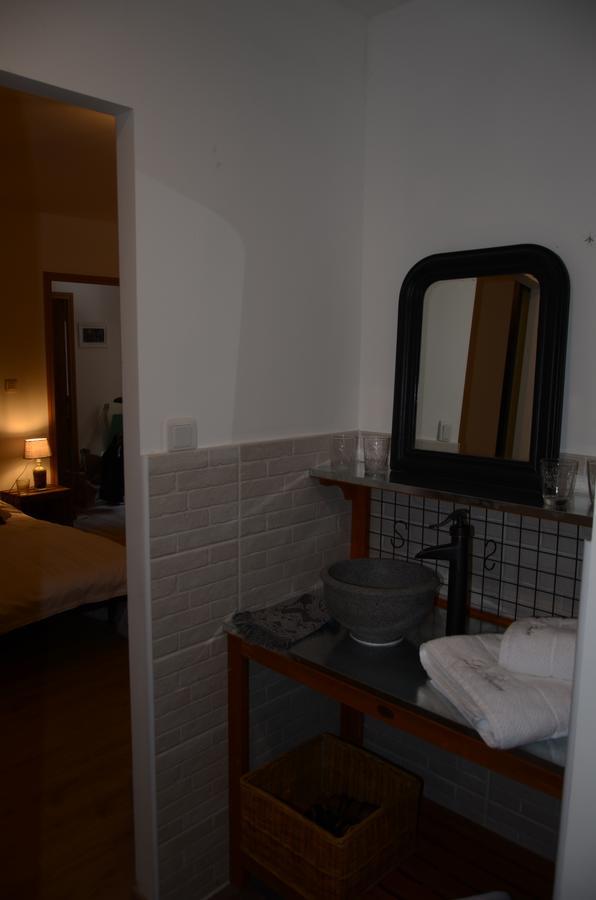 Le Moulin De Charin Bed & Breakfast La Pommeraie-sur-Sèvre Екстериор снимка