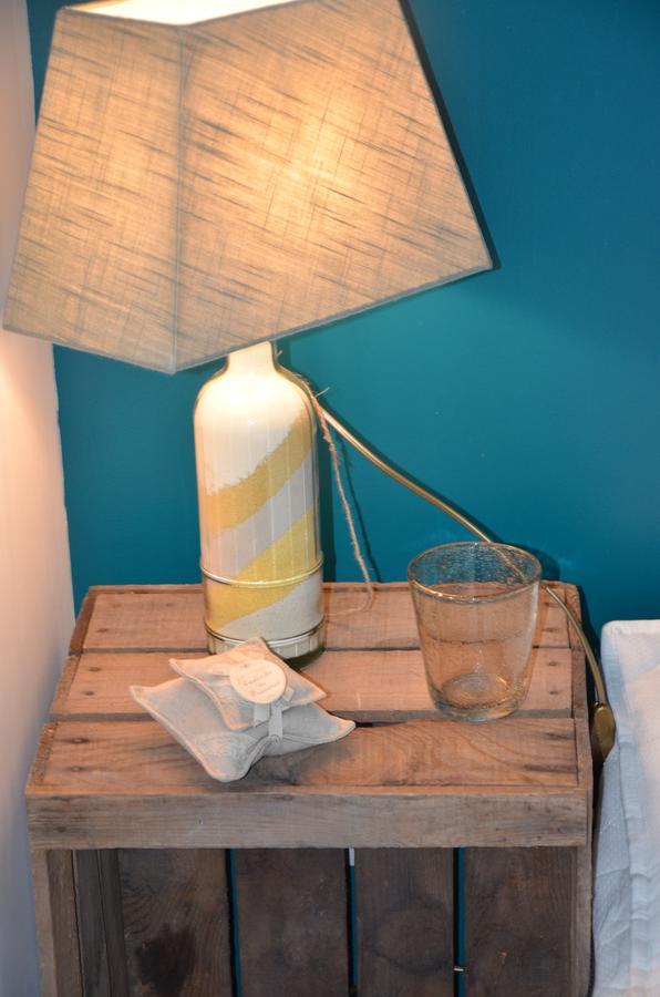 Le Moulin De Charin Bed & Breakfast La Pommeraie-sur-Sèvre Екстериор снимка